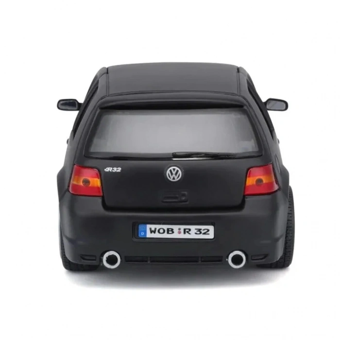 CEREN NECO-MAY/31290 VOLKSWAGEN GOLF R32 1:24