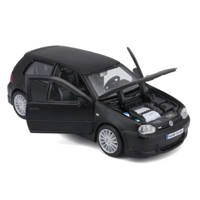 CEREN NECO-MAY/31290 VOLKSWAGEN GOLF R32 1:24