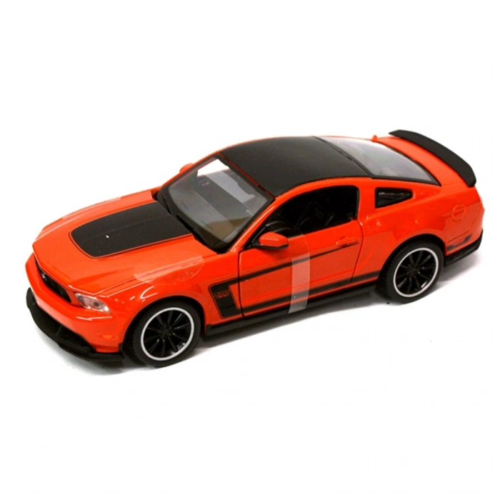 CEREN -NECO-MAY/31269 FORD MUSTANG BOSS 302 1:24
