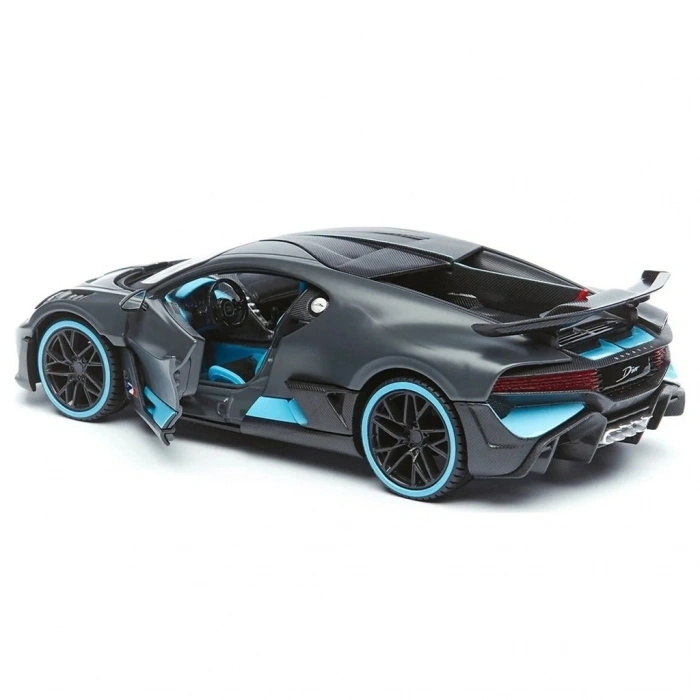 CEREN NECO-MAY/31526 BUGATTİ DİVO 1:24