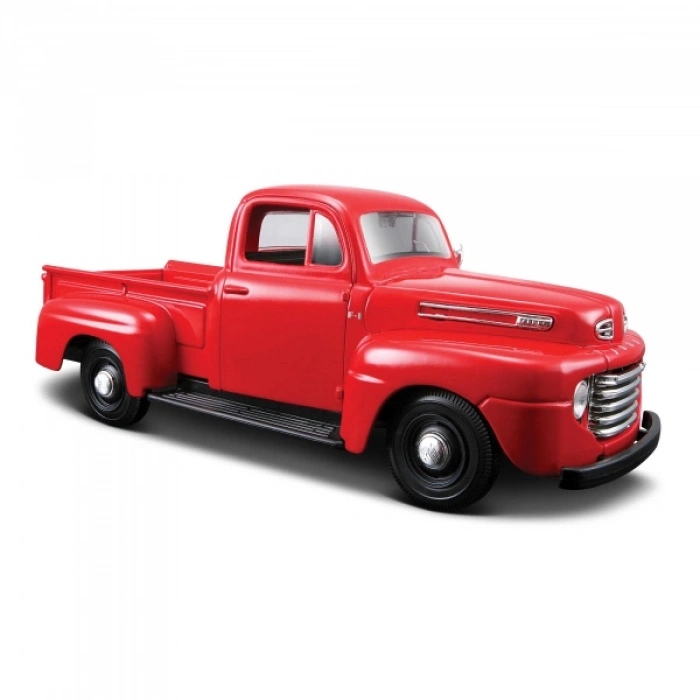 CEREN NECO-MAY/31935 1948 FORD F-1 PİCKUP 1:25