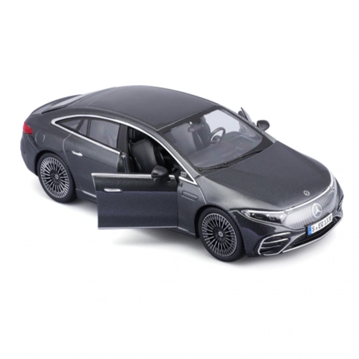 CEREN NECO-MAY/32902 EQS BY MERCEDES EQ 1:27