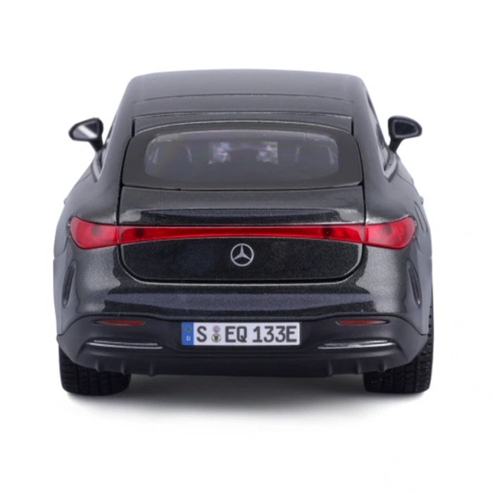 CEREN NECO-MAY/32902 EQS BY MERCEDES EQ 1:27