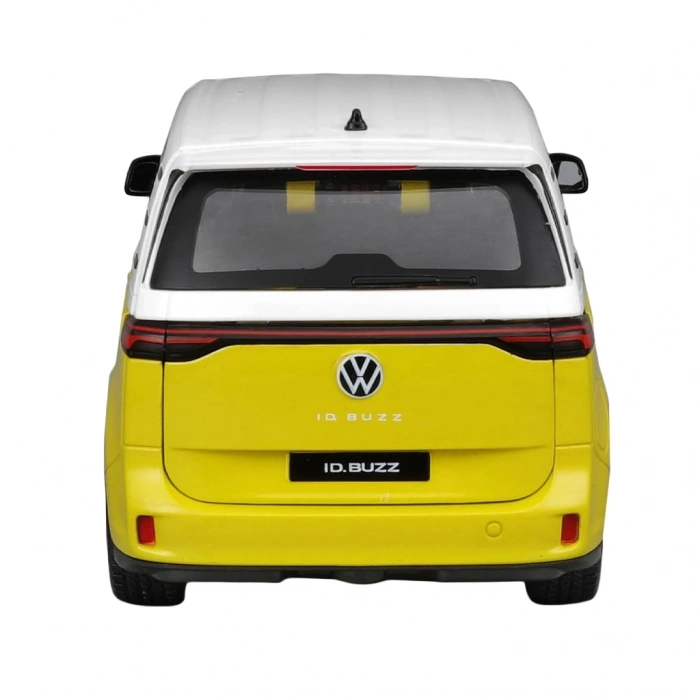 CEREN NECO-MAY/32914 2023 VOLKSWAGEN ID. BUZZ 1:24