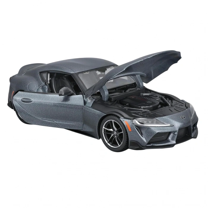 CEREN NECO-MAY/32917 TOYOTA GR SUPRA 1:24