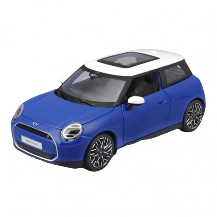 CEREN NECO-MAY/32926 MİNİ COOPER SE (J01) 1:24