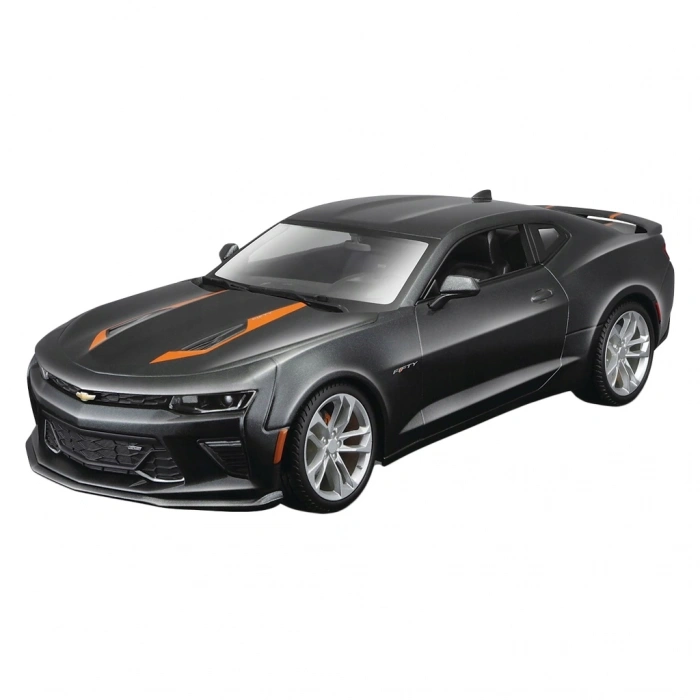 CEREN NECO-MAIS-/31385 2017 CHEVROLET CAMARO SS 1:18