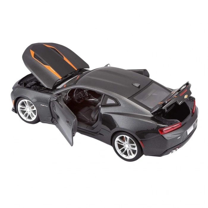 CEREN NECO-MAIS-/31385 2017 CHEVROLET CAMARO SS 1:18