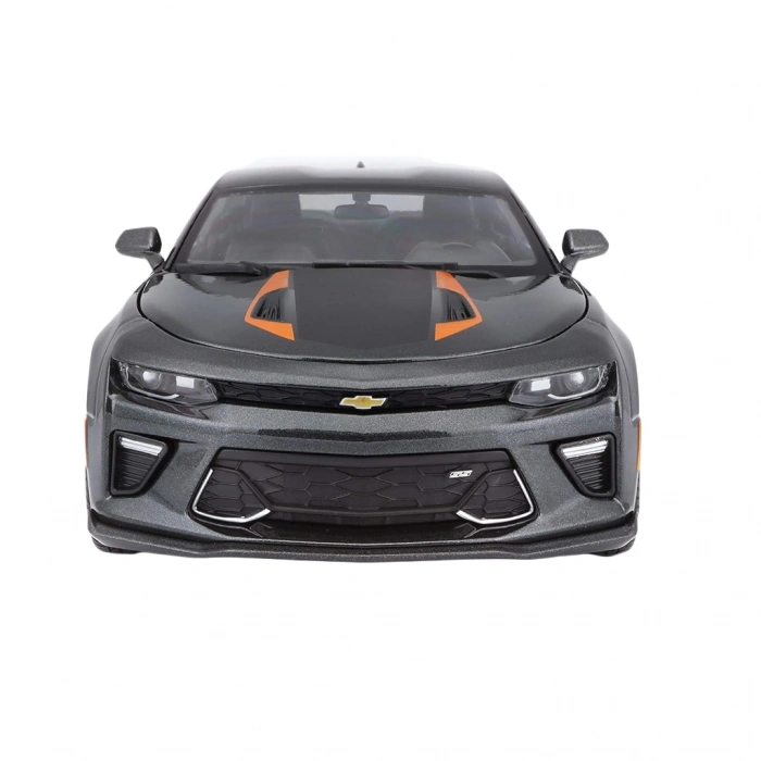 CEREN NECO-MAIS-/31385 2017 CHEVROLET CAMARO SS 1:18