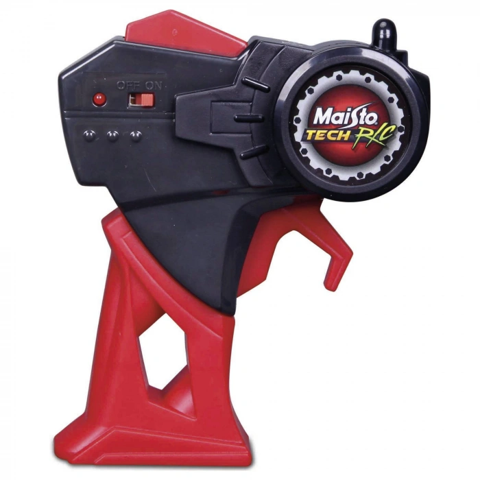 CEREN NECO-MAY/82671 DİE-CAST FERRARİ SF-24 UZAKTAN KUMANDALI VE PİST SETİ 1:41