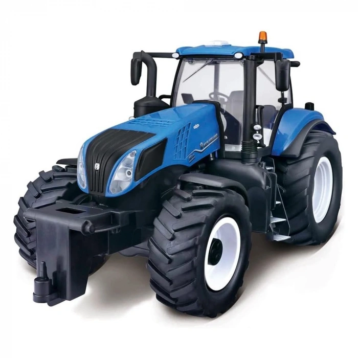 CEREN NECO-MAY/82721 NEW HOLLAND T8 TRAKTÖR R/C