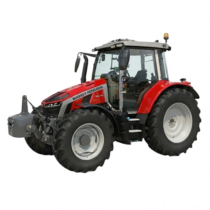 CEREN NECO-MAY/82723 MASSEY FERGUSON 5S 145 TRAKTÖR R/C