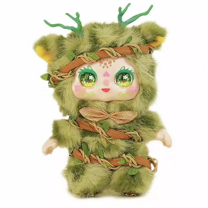 CEREN NECO-POP/556015 KIMMON SPRİNG NEW GROWTH