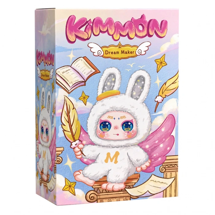 CEREN NECO-POP/556016 KIMMON MIMON DREAM MAKER
