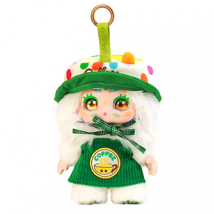 CEREN NECO-POP/556023 KIMMON LETS CAFE