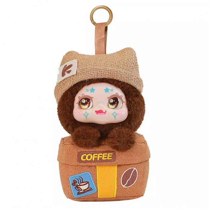 CEREN NECO-POP/556023 KIMMON LETS CAFE