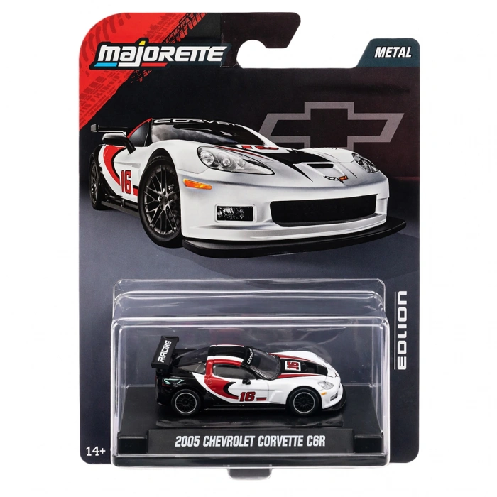 CEREN SMB-8505001000252 MAJORETTE COLLECTİON 6 ASORTİ