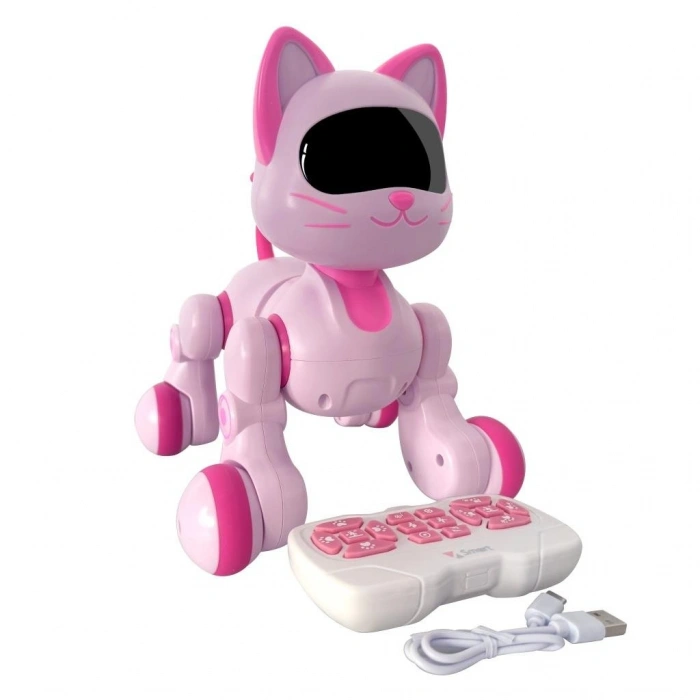 PASİFİK 6602 UZAKTAN KUMANDALI KEDİ (12)