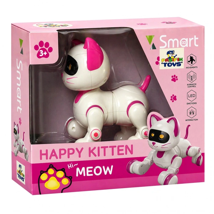 PASİFİK 6602 UZAKTAN KUMANDALI KEDİ (12)