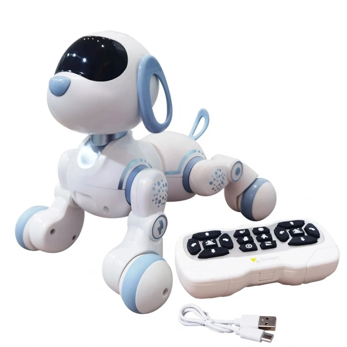 PASİFİK 6601 UZAKTAN KUMANDALI KÖPEK (12)