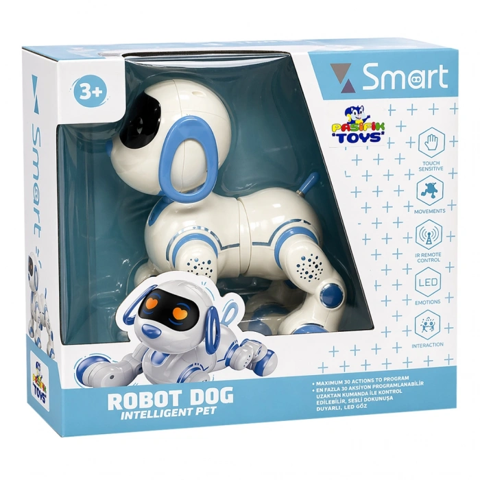 PASİFİK 6601 UZAKTAN KUMANDALI KÖPEK (12)