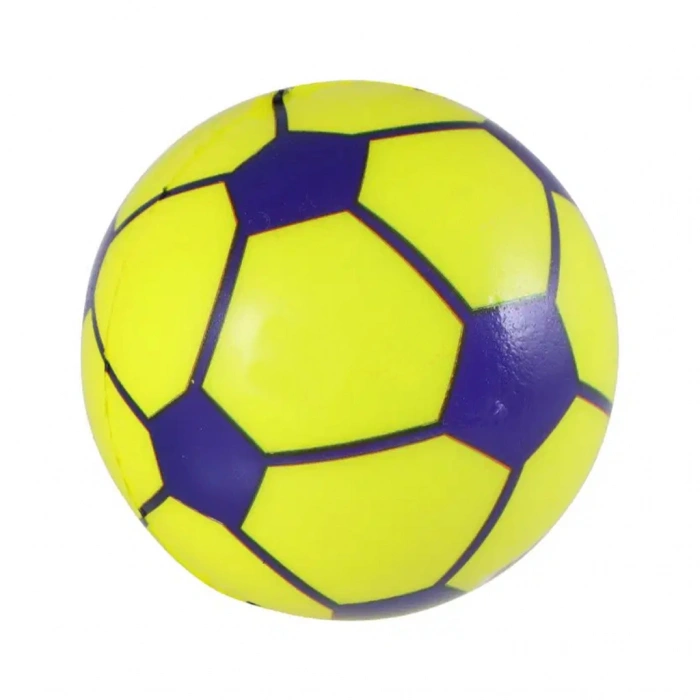 ÖZ ŞAHİNLER STRES TOPU BÜYÜK 3404-3405 10 CM (288)