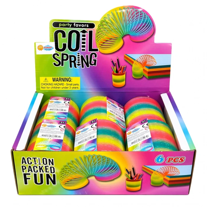 DUMAN DMNHR8610 KUTUDA BÜYÜK STRES HALKASI (120)