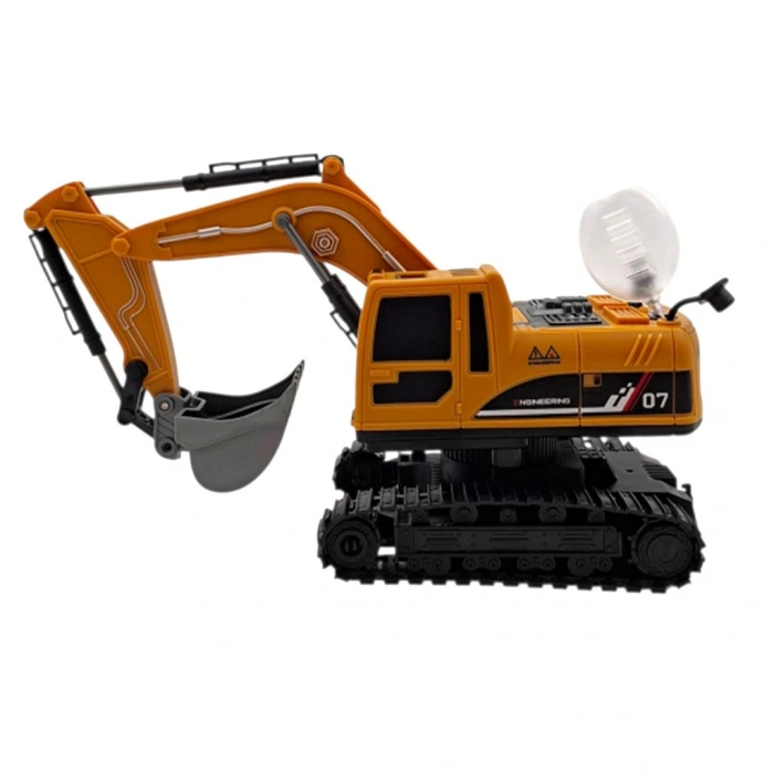 DUMAN DMN2022-40 UZAKTAN KUMANDALI 2.4G ŞARJLI DUMAN ATAN İŞ MAKİNAS (18)