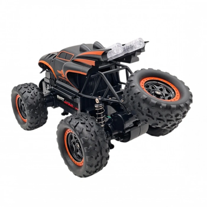 DUMAN DMN666-641XNA UZAKTAN KUMANDALI ŞARJLI ARAZİ ARACI (6)