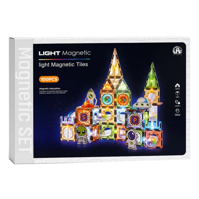 OYDAŞ CH1179 7.5 CM MANYETİK BLOKLAR 100 PCS (12)