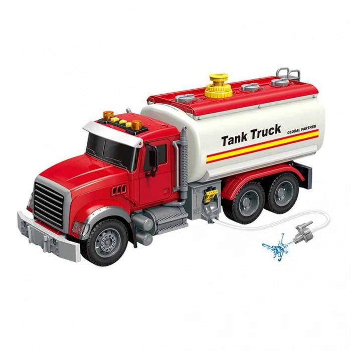 SUNMAN S00003326 SUN-YFN-MXX-TRANSPORTER İTFAİYE/TANKER SES/IŞIK B/O FR.2A.