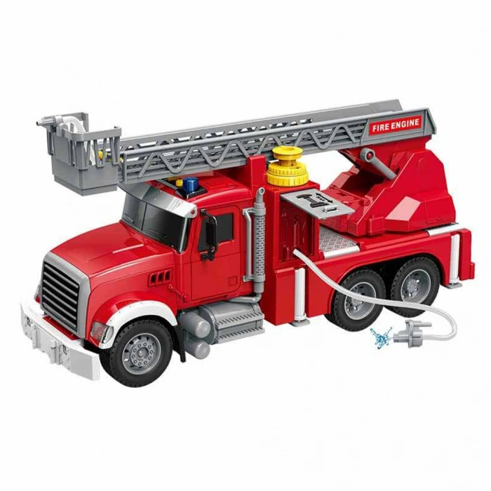 SUNMAN S00003326 SUN-YFN-MXX-TRANSPORTER İTFAİYE/TANKER SES/IŞIK B/O FR.2A.