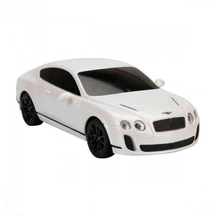 SUNMAN S00003944 SUN-RST-SNC-R/C ARABA 1/24 BENTLEY C.SUPERSPORT F/F B/O IŞIKLI 27MHZ.2R.