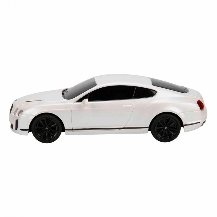 SUNMAN S00003944 SUN-RST-SNC-R/C ARABA 1/24 BENTLEY C.SUPERSPORT F/F B/O IŞIKLI 27MHZ.2R.