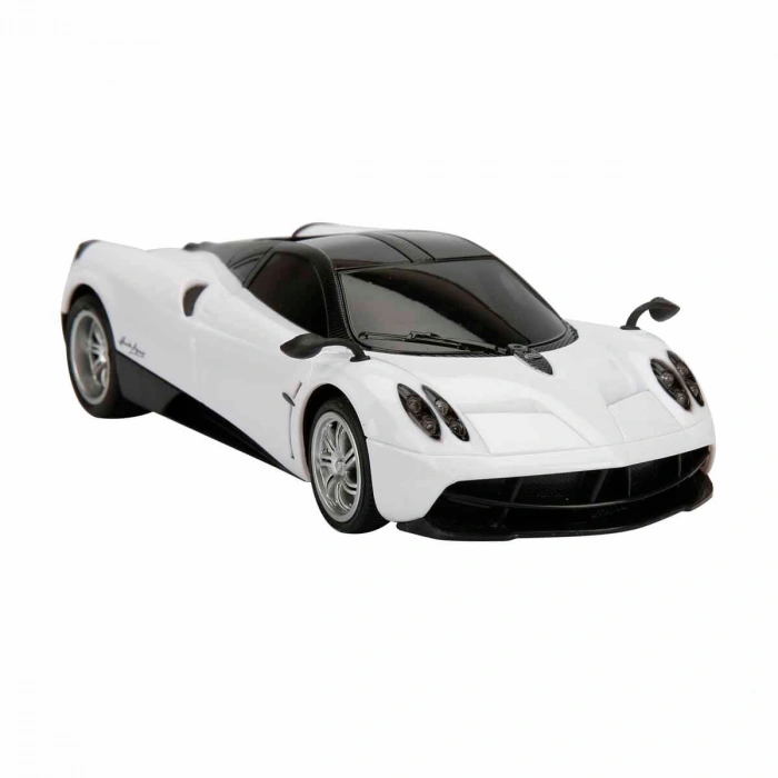 SUNMAN S00003945 SUN-RST-SNC-R/C ARABA 1/24 PAGANI F/F B/O IŞIKLI 27MHZ.2R.