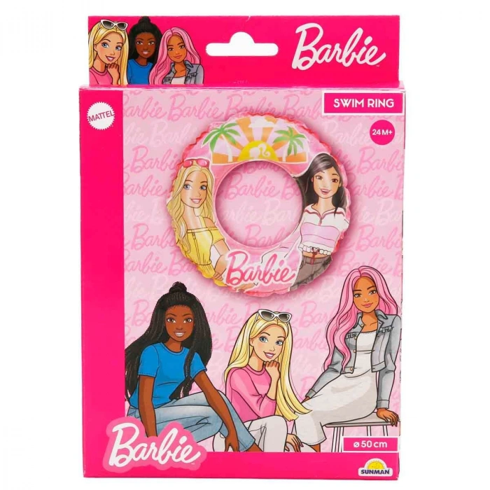 SUNMAN S00004193 SUN-JLG-ŞİŞ.GR.-CAN SİMİDİ 50CM.BARBIE (BRB)