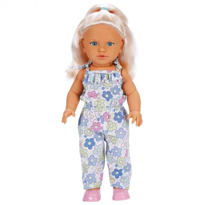 SUNMAN S00006493 SUN-SABC-DZM-BEBEK TİNA SUMMER 45CM.2R.