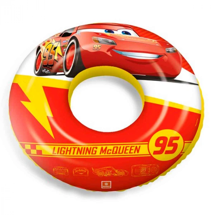 SUNMAN S00016242 SUN-MON-MSP-ŞİŞ.GR.-CAN SİMİDİ 50CM.CARS (CARS)