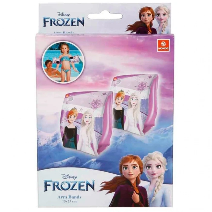 SUNMAN S00016924 SUN-MON-MSP-ŞİŞ.GR-KOLLUK FROZEN 25X15CM.(FRZN)