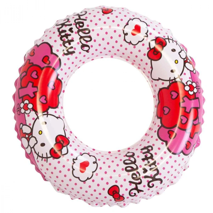 SUNMAN S01004195 SUN-JLG-ŞİŞ.GR.-CAN SİMİDİ 50CM.H.KITTY (HKTY)