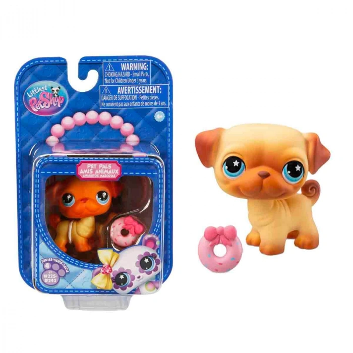 SUNMAN S02000713 SUN-BSF-LPS-FİGÜR MİNİŞLER S4 TEKLİ PAKET 18A.