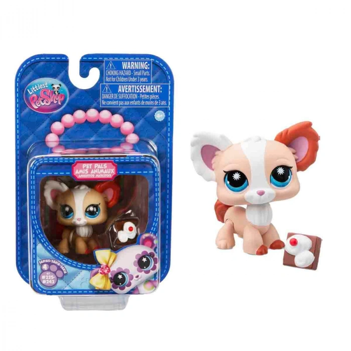 SUNMAN S02000713 SUN-BSF-LPS-FİGÜR MİNİŞLER S4 TEKLİ PAKET 18A.