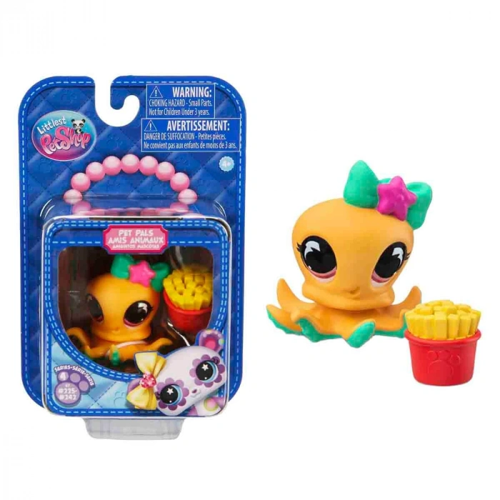 SUNMAN S02000713 SUN-BSF-LPS-FİGÜR MİNİŞLER S4 TEKLİ PAKET 18A.