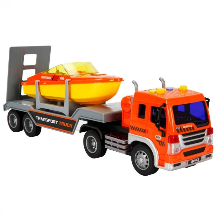 SUNMAN S00003541 SUN-YFN-MXX-1/16 TRANSPORTER TAŞIYICI BOT SES/IŞIK FR.2A.