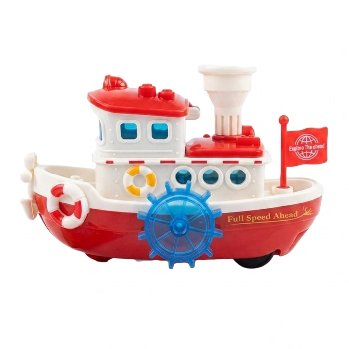 DUMAN DMN850-13 KUTUDA 12Lİ SÜRTMELİ BALIKÇI TEKNESİ (144)