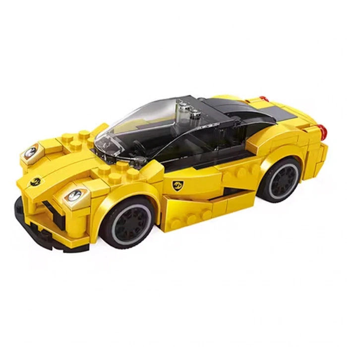 ASYA 26413 AUSINI RACING SETİ 178 PARÇA (48)