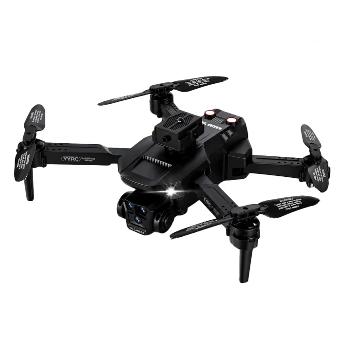 CANEM Y619D KAMERALI ÇANTALI DRON (6)