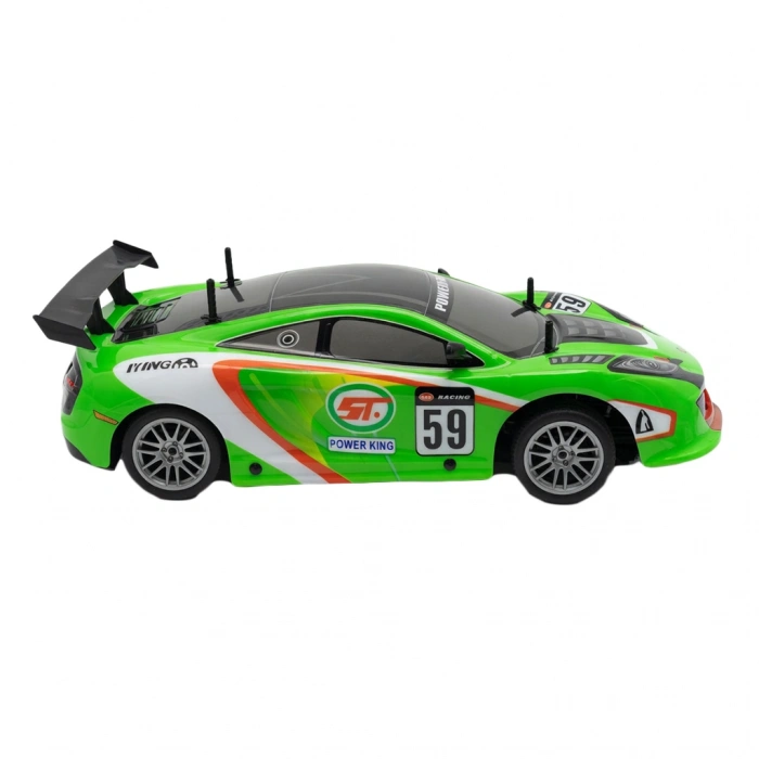 CANEM J601-5 BÜYÜK ŞARZLI SPOR ARABA (4)