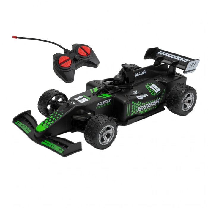 CANEM 18-2D FULL FONKSİYON UZ.KUM. FORMULA (72)