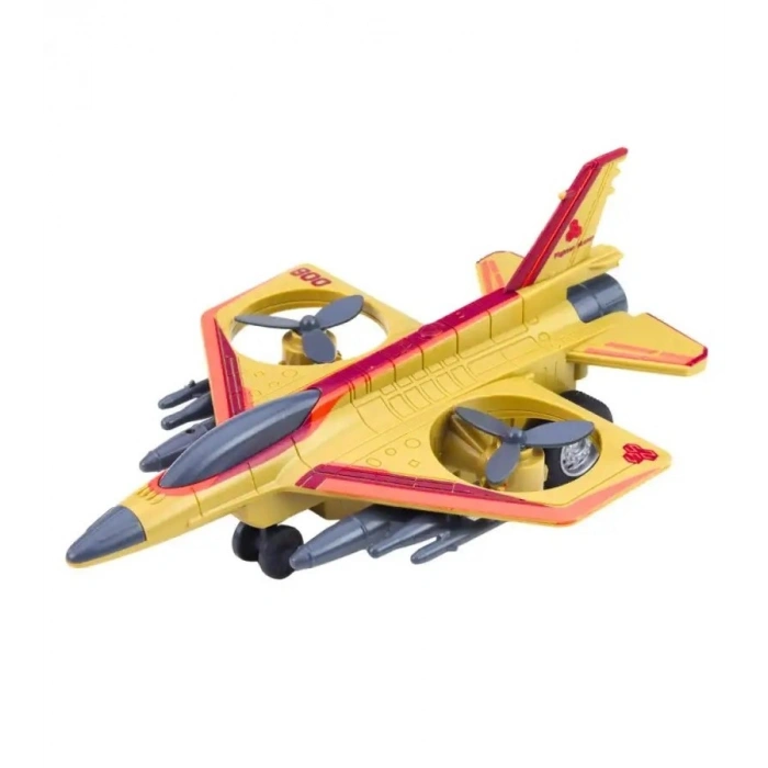 CANEM 3631 DİSPLAYDE SÜRTMELİ UÇAK (96)